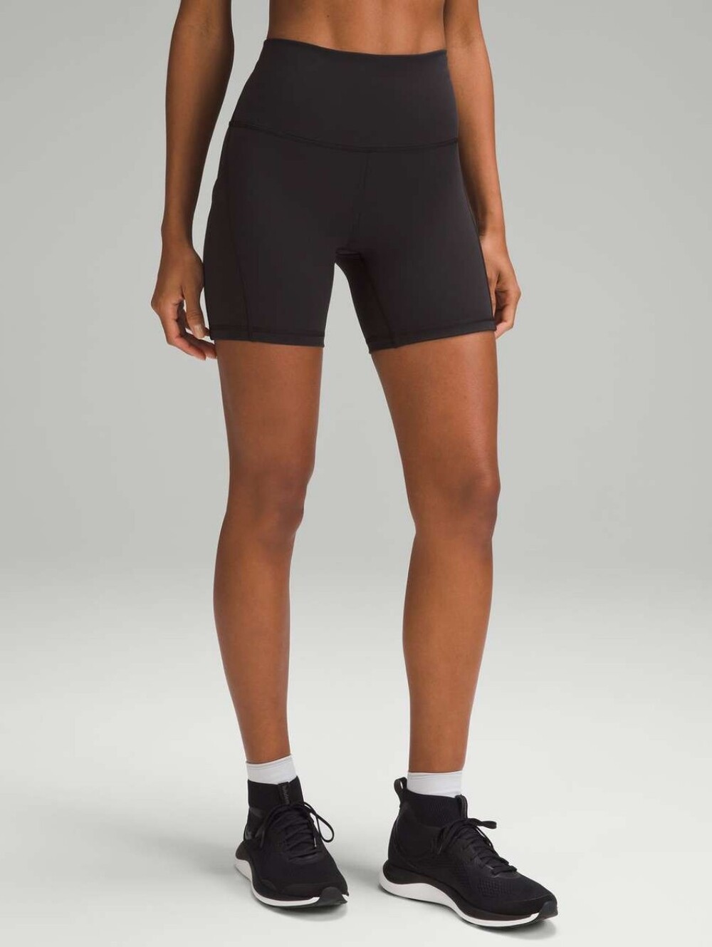 Lululemon Wunder Train Shorts